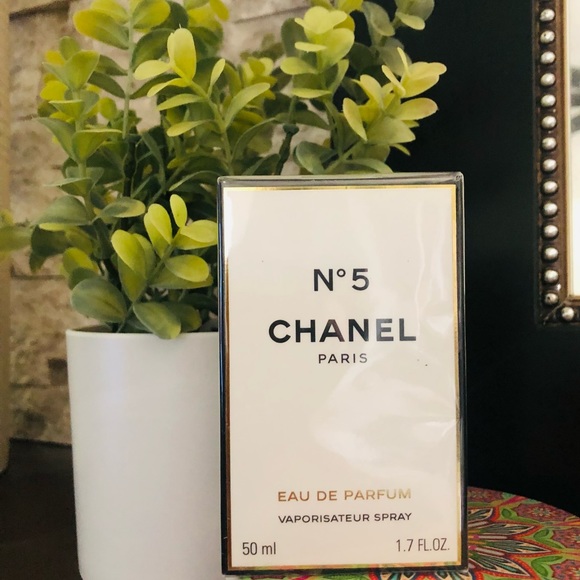 CHANEL Other - NWT CHANEL N°5